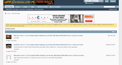 Desktop Screenshot of dfwmiata.com